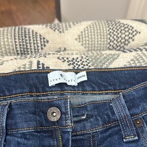 True Craft men’s jeans